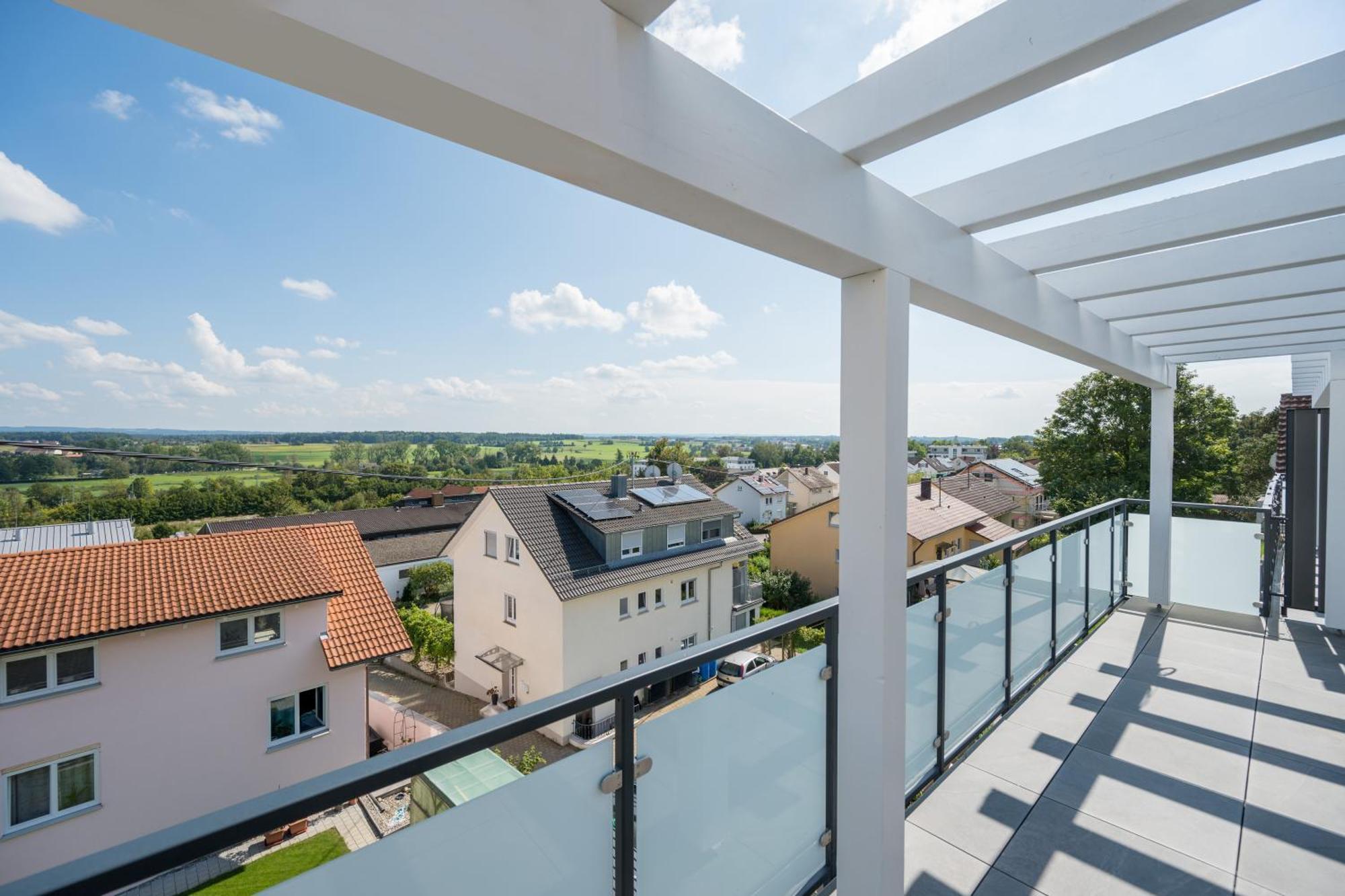 Mk Apartments Аулендорф Экстерьер фото