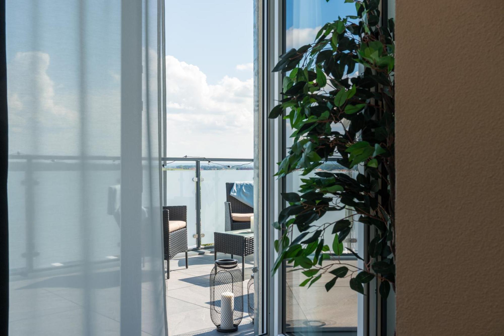 Mk Apartments Аулендорф Экстерьер фото
