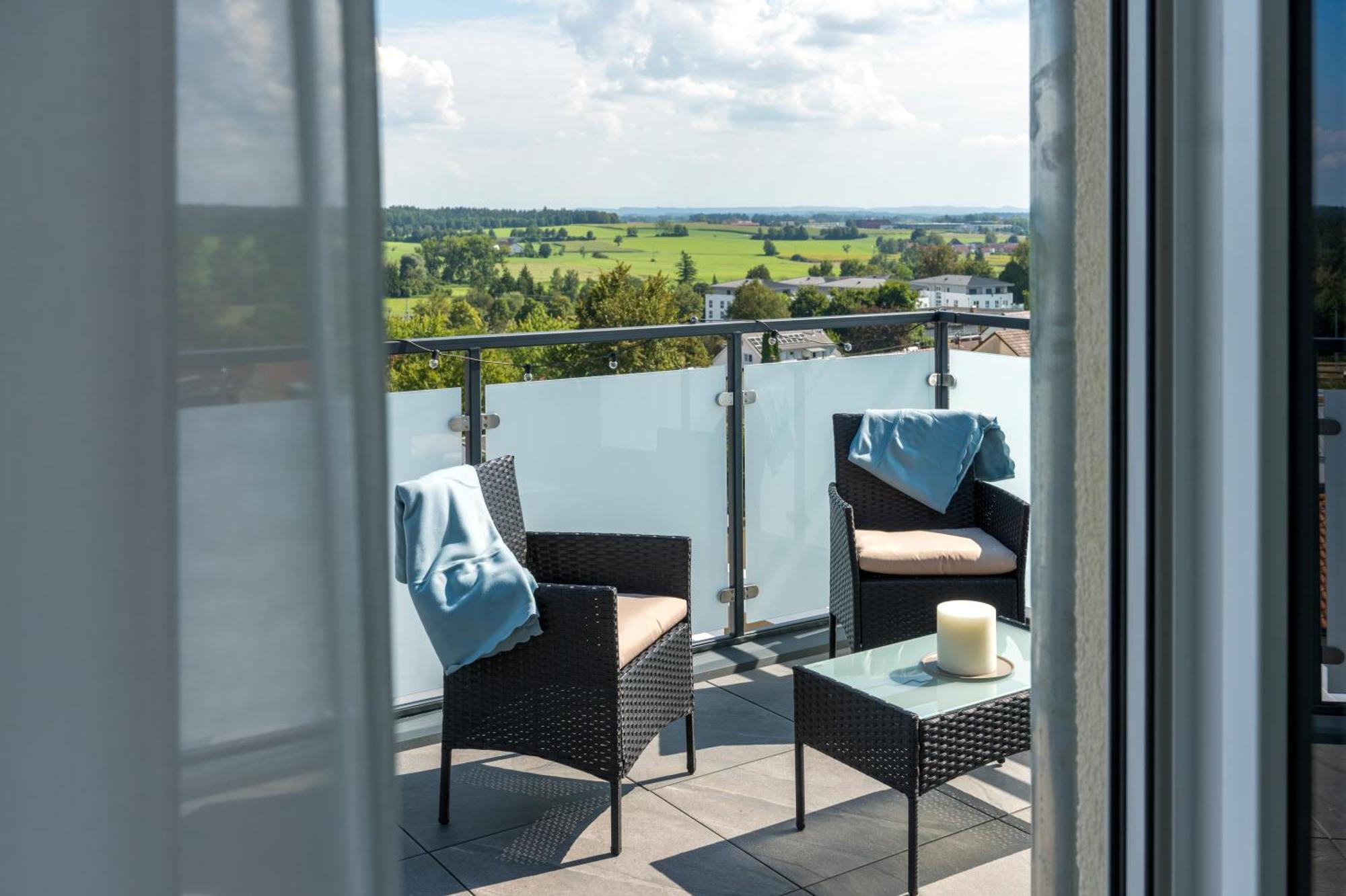 Mk Apartments Аулендорф Экстерьер фото