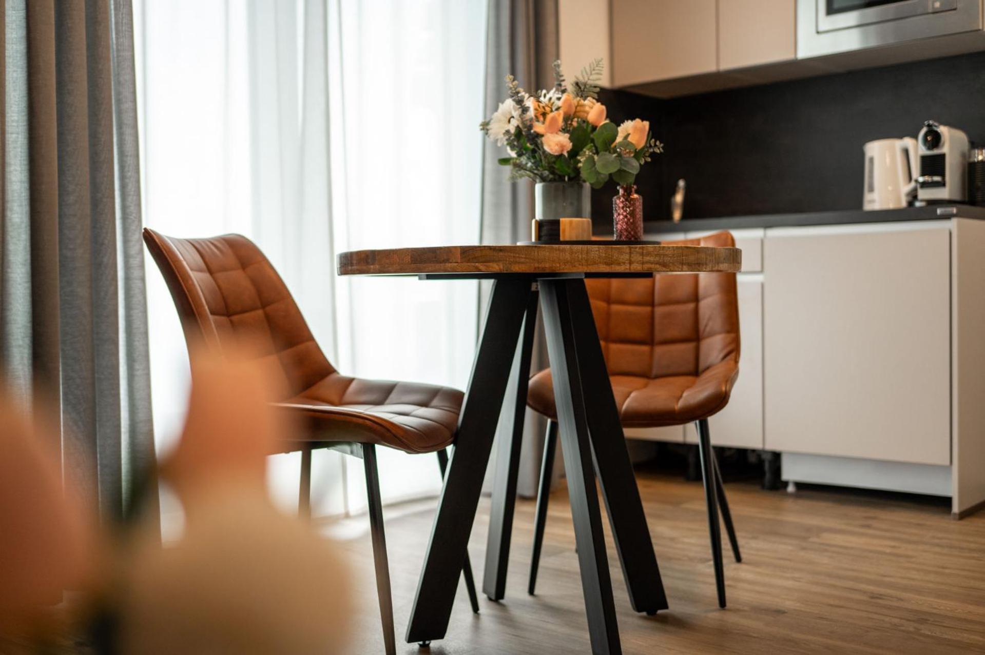 Mk Apartments Аулендорф Экстерьер фото