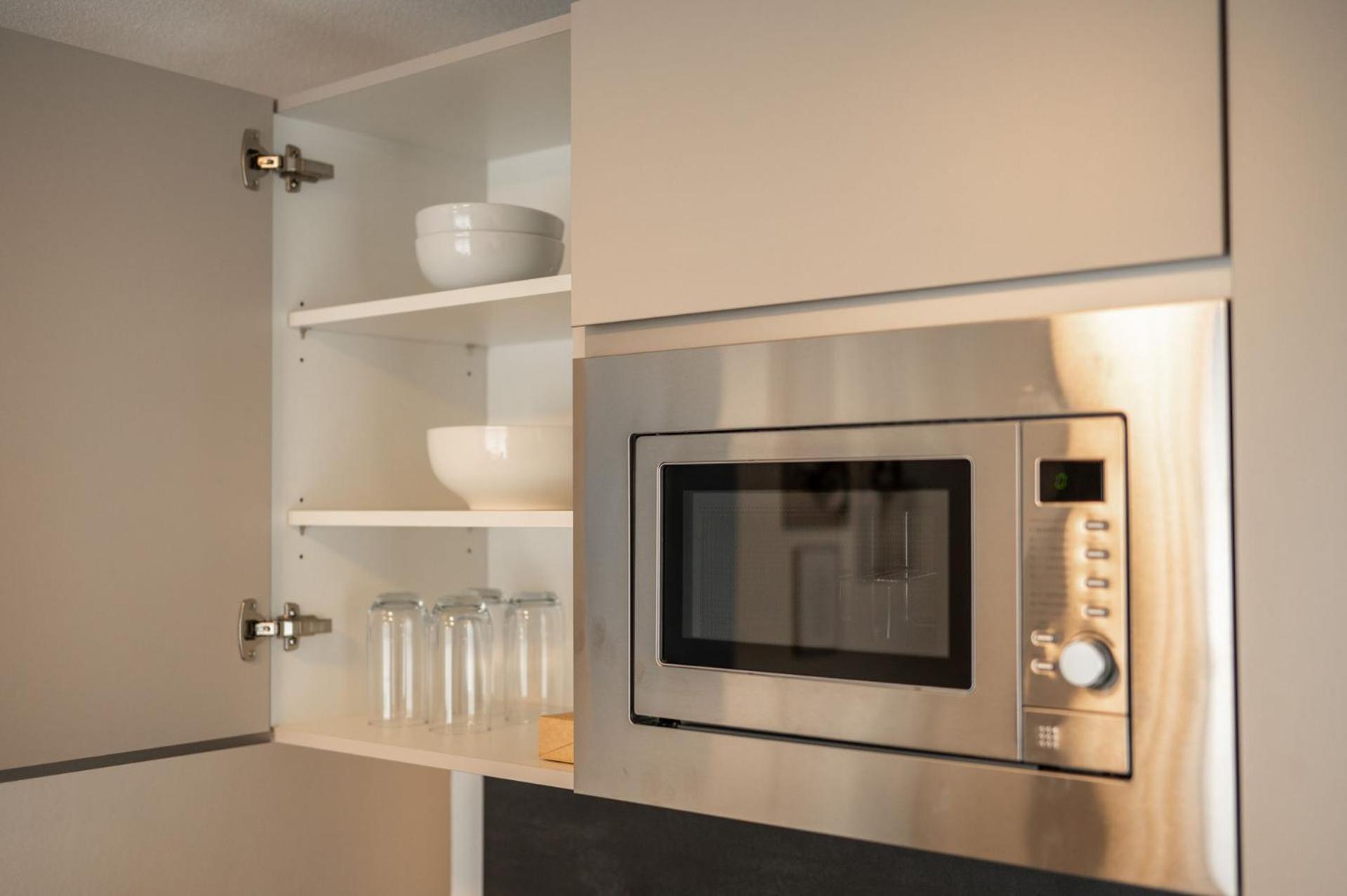 Mk Apartments Аулендорф Экстерьер фото